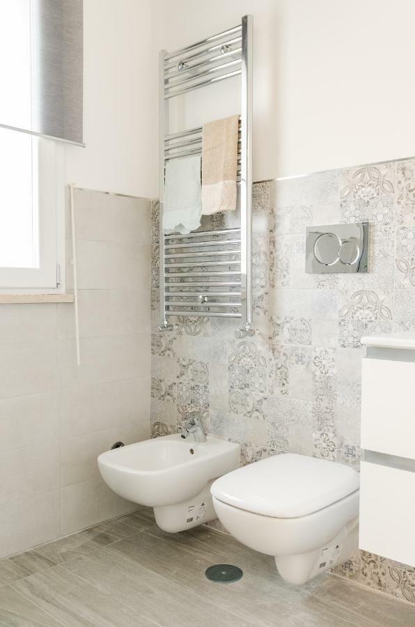 FCO Luxury Apartments Fiumicino Extérieur photo
