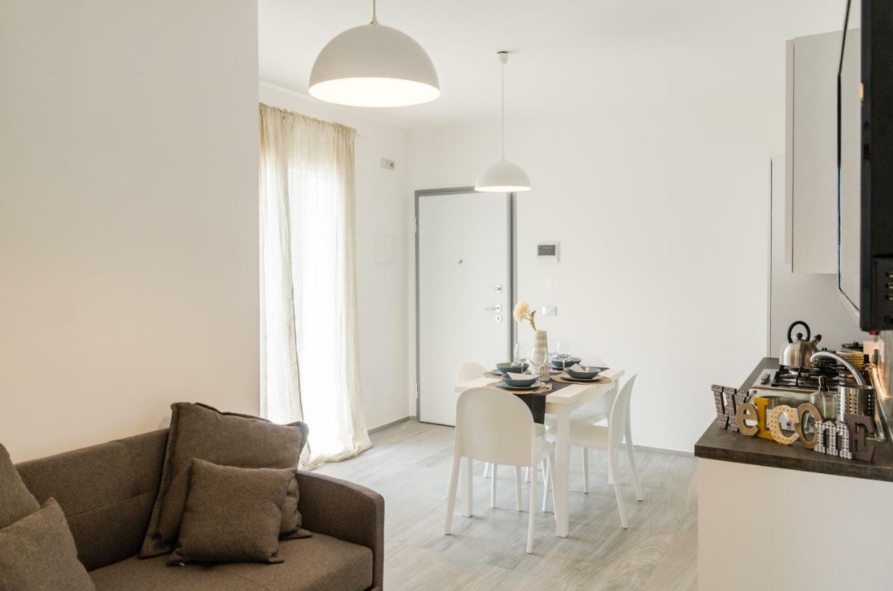 FCO Luxury Apartments Fiumicino Extérieur photo