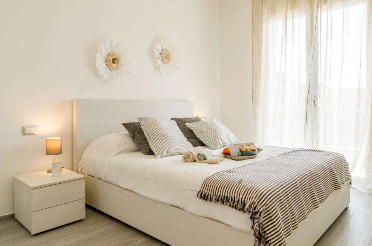 FCO Luxury Apartments Fiumicino Extérieur photo