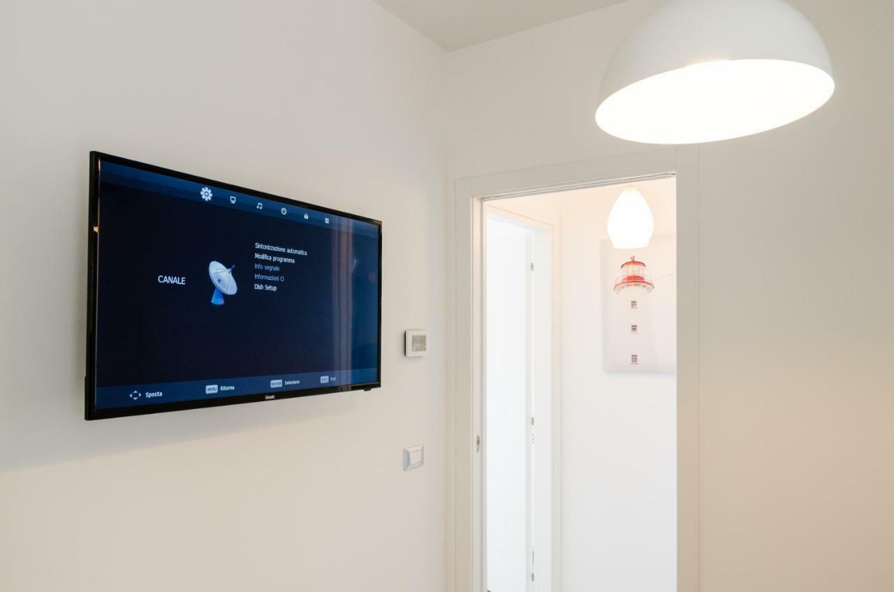 FCO Luxury Apartments Fiumicino Extérieur photo