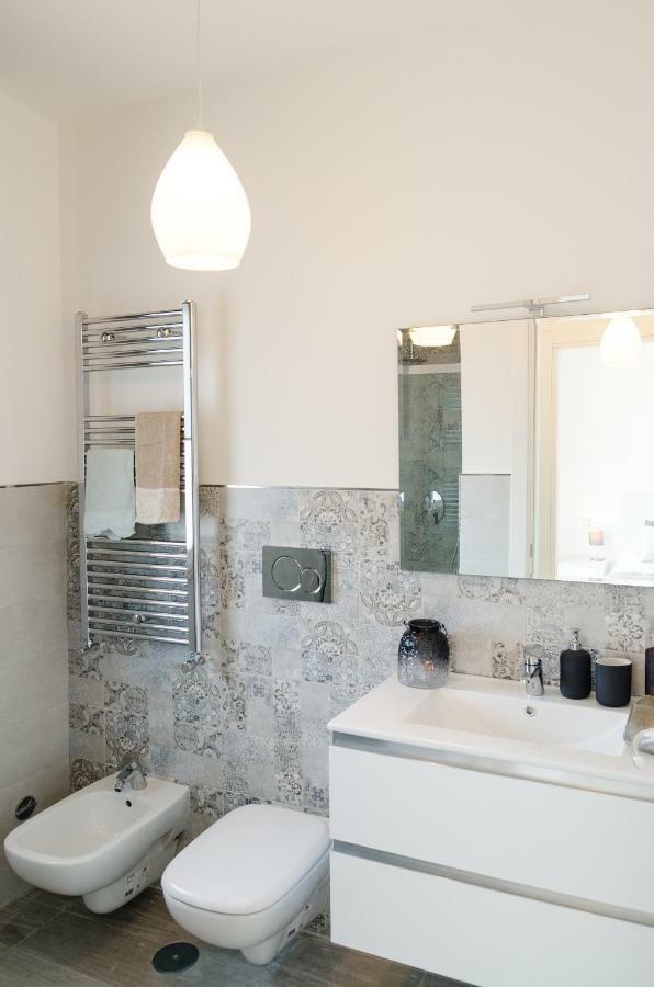 FCO Luxury Apartments Fiumicino Extérieur photo