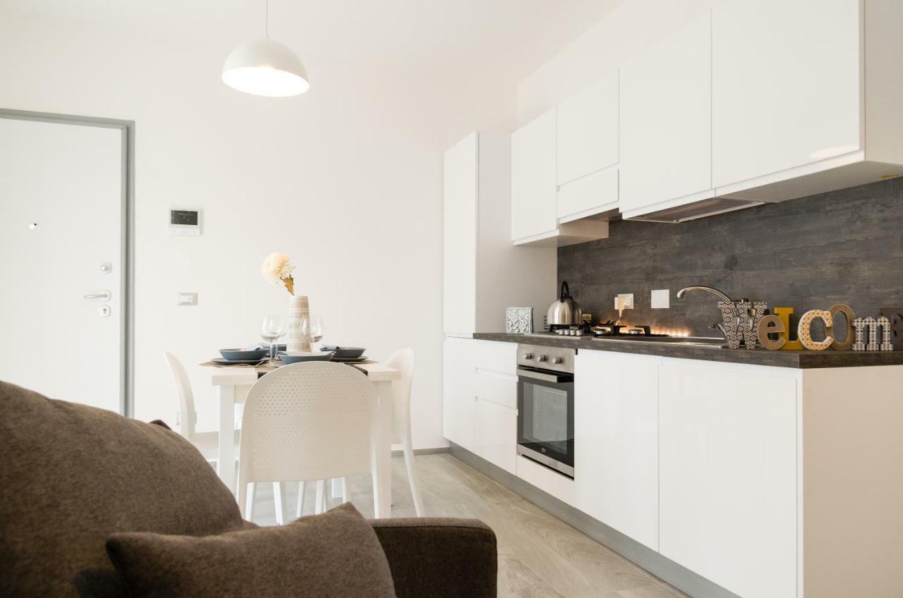 FCO Luxury Apartments Fiumicino Extérieur photo