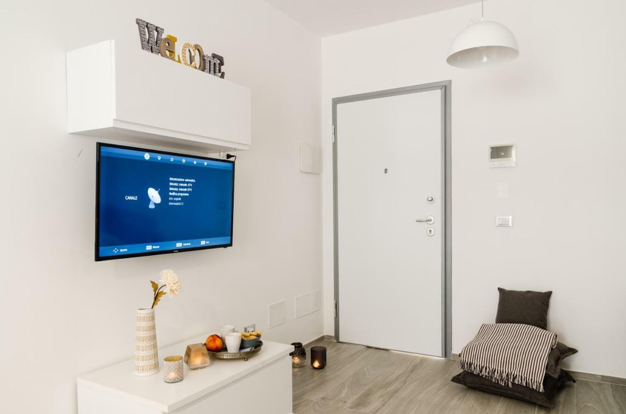 FCO Luxury Apartments Fiumicino Extérieur photo