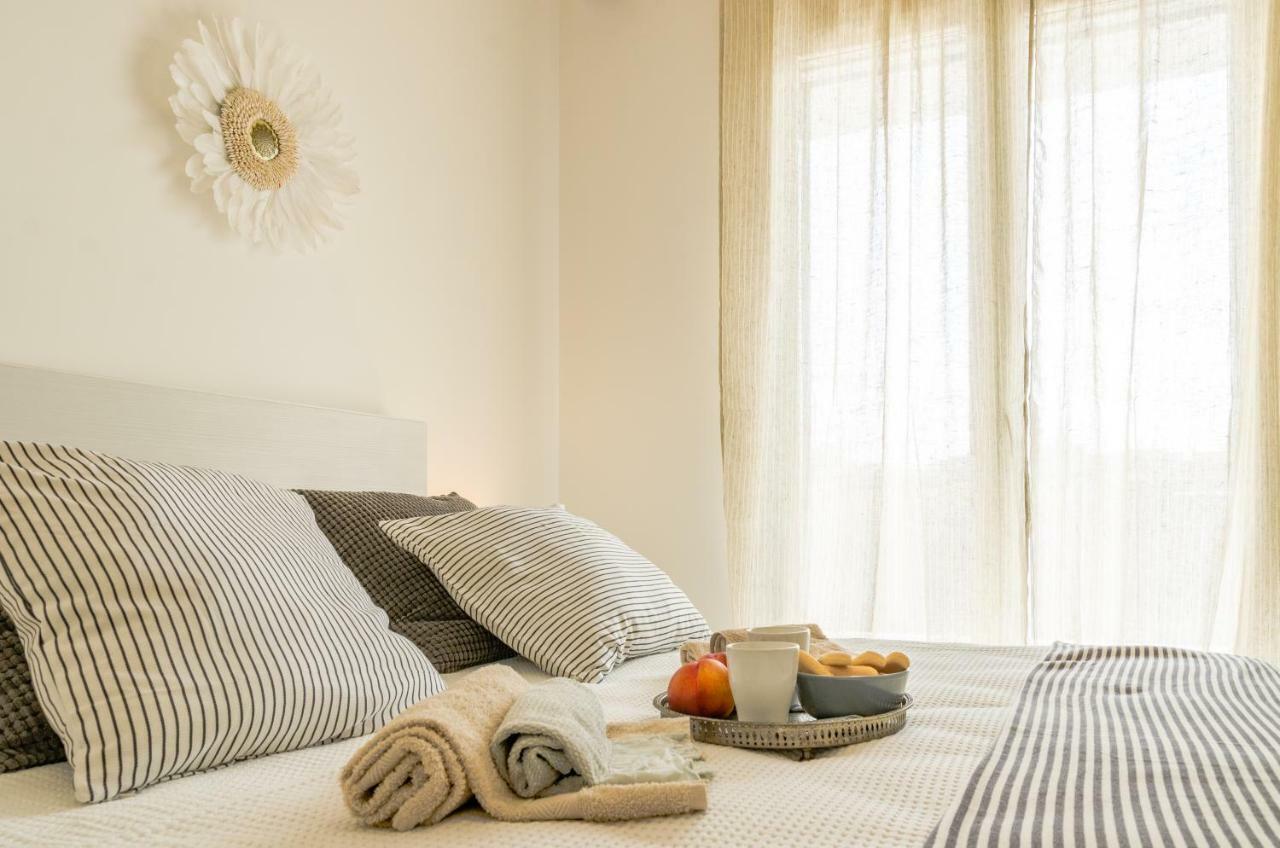 FCO Luxury Apartments Fiumicino Extérieur photo
