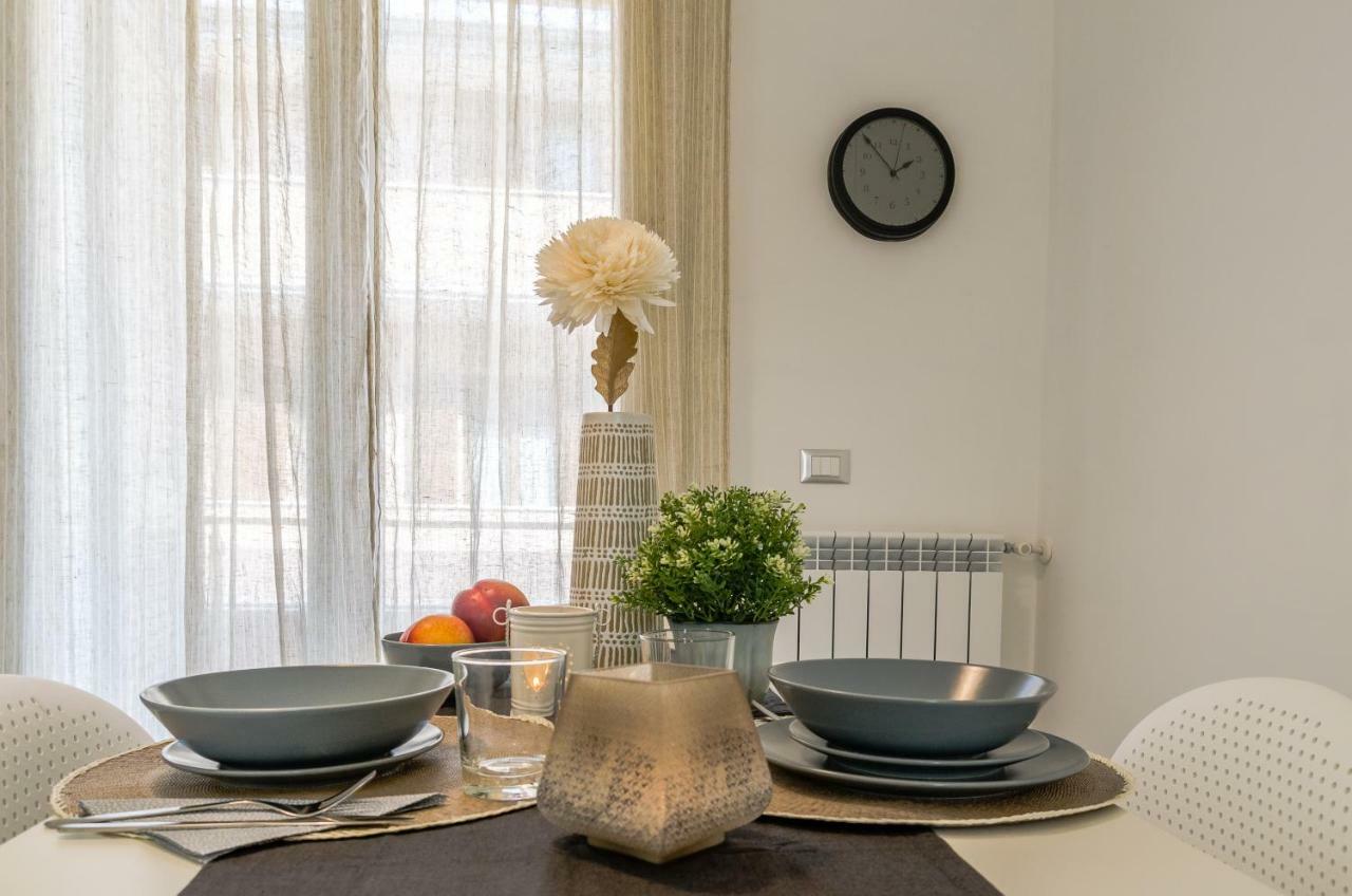 FCO Luxury Apartments Fiumicino Extérieur photo