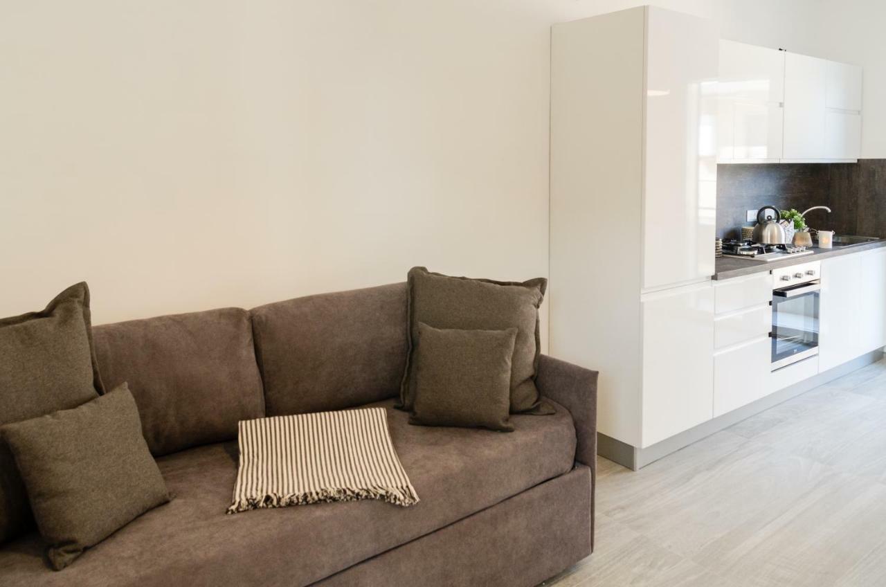 FCO Luxury Apartments Fiumicino Extérieur photo