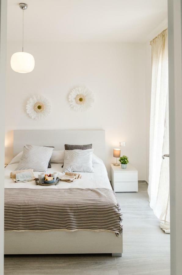 FCO Luxury Apartments Fiumicino Extérieur photo