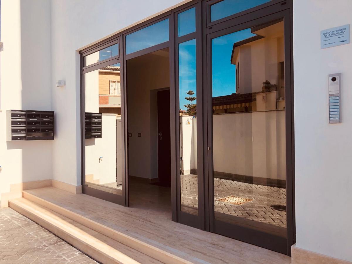 FCO Luxury Apartments Fiumicino Extérieur photo